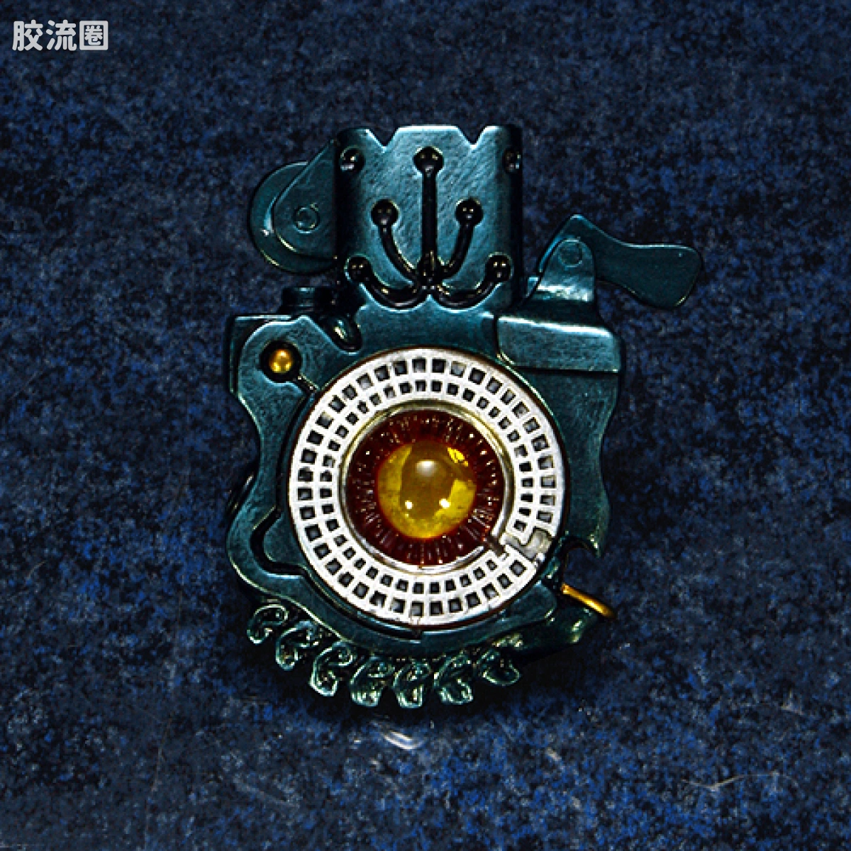 EX合金魔导火系列 普通版 天弓骑士 牙射ver. - 图片